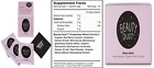 3459345784789948485 Organic Beauty Dust Sachet Box Edible Radiance Sachets 741755271726
