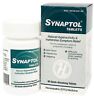 349726000612 Hellolife Synaptol Tablets Natural Hyperactivity Inattention Symptom Relief