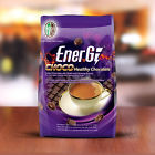 35.3oz Healthy Bulk Coffee Chocolate Cocoa