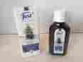 3502 Swiss Just Juniper Herbal Bath Essence 1.7 Fl.oz 50 Ml Unisex