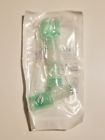 3503031 Intersurgical Best Deal Lot Of Superset With Double Swivel Elbow
