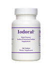 350520771202 Optimox Iodoral Tablets October