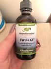 351889 Native Remedies Fertile Xx For Female Reproductive Health Ml