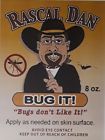 352360186253 Unbranded Rascal Dan Bug It