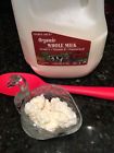 3547 Homemade Organic Probiotic 1-4