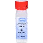 354973291843 Hylands Ledum Pal Tablets Hyland