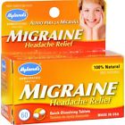 354973301313 Hyland S Hylands Migraine
