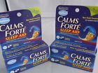 354973314610 Hylands Calms Forte Sleep