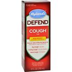354973318519 Hylands Homepathic Cough Syrup Defend Fl Oz Hyland