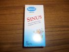 354973318816 Hylands Homeopathic Natural Relief For Sinus Congestion Tablets
