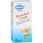 354973322219 Hylands Homeopathic Bronchial Cough Tablets Hyland