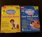 354973332515 Hylands Homeopathic Kids Oral Pain Relief Nighttime