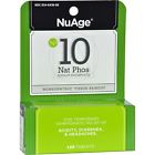 354973643680 Hylands Nuage Natrum Phos Tablets Hyland