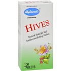 354973914629 Hylands Hives Tablets Hyland
