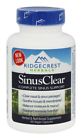 355724005870 Ridge Crest Ridgecrest Herbals