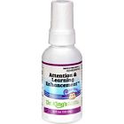 357955501527 King Bio Homeopathic Attention