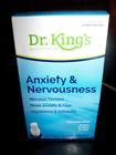 357955516323 Dr Kings Oral Spray For Anxiety And Nervousness
