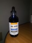 4oz-120ml 3600mg Elixinol Hemp Oil Natural