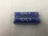 361727335210 Homeocare Lot Of Labs Sinus Relief Pellets Each
