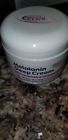 363464 Concept Laboratories Miracle Plus Melatonin Sleep Cream To Help You