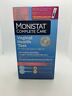 363736447601 Monistate Monistat Complete Care Vaginal Health Test Exp