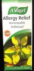364031530036 Vogel Pollinosan Natural Allergy Relief Cardiospermum Msrp