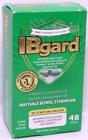 369266000484 Im Health Science Ibgard