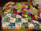 36x40 Unbranded 5lb Pound Weighted Blanket Autism Adhd Ot Made To Order