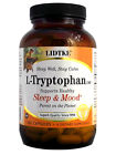 374 Lidtke L-tryptophan 180 Caps 630610003742