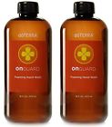 38020001-2pack Doterra On Guard Foaming Hand Wash Refill 16 Oz 2 Pack 615872170463