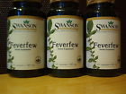Sw523 380mg Ship Fever Arthritis 300 Feverfew Joint Fast Inflammation Pain Capsules