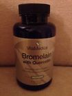 39 60 Bottle Vitamedica Bromelain Capsules Quercetin Recovery