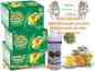 3box100 Pineapple Green Free Te Pi Ming Fat De Pina Tea Slimming Dr
