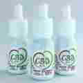 3x200mg Hemp Extract Oil 600mg Free