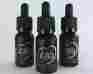 3x600mg Heart Hemp Products Extract Oil