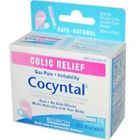 4 Boiron Cocyntal Doses Pack 15