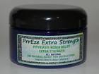 4 Ounce Prreze Extra Strength 864385000419