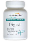 40031 Transformation Enzyme Digest 60 Caps