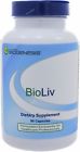 400425922220 Biogenesis Bioliv Lipotrophic Support Form Caps