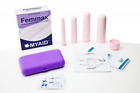 4006 Femmax Vaginal Dilator Pink For Vaginismus Lichen Sclerosus 5060228630002