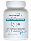 7881100 40061 Transformation Enzyme Lypo 60 Caps