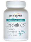40075 Transformation Enzyme Probiotic 42.5 315033033681