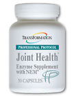 40123 Transformation Enzyme Joint Health