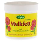 4051089812097 Melkfett Calendula Cream Moisturizing Skin Irritation Burns Rash