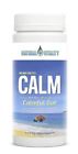 4086 Natural Vitality Calm Specifics For Healthy Gut Wildberry 875534002680