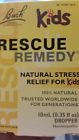 409656 Bach Remedies Flower Rescue 741273001041