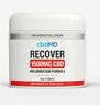 410354 Cbdmd Thc Free Topical Strong Inflammation Formula Jar
