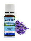 4113-60 Amrita Aromatherapy Lavender Extra 644037411325