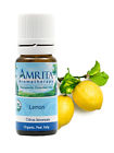4133-60 Amrita Aromatherapy Lemon Yellow 644037413329