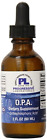 414 Progressive Labs Laboratories Opa Orthophosphoric Acid Ounces 351821004143